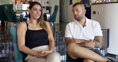 G.w.M és Edina távozása után minden a feje tetejére állt – hihetetlen, mi történt a villában