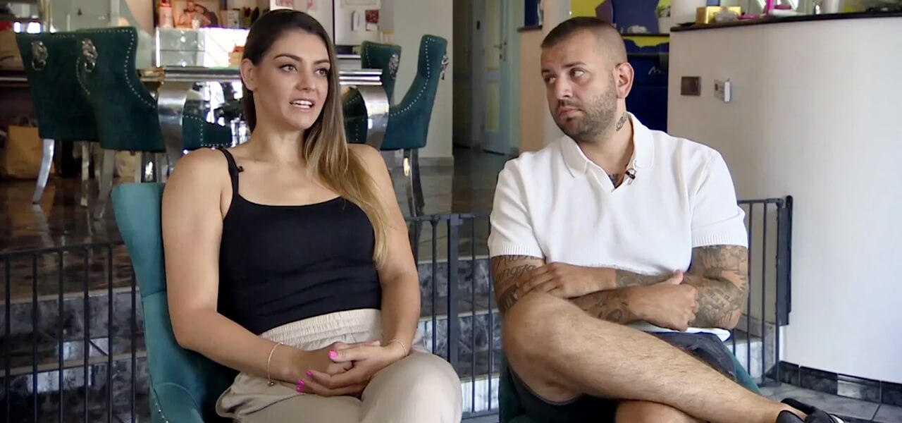 G.w.M és Edina távozása után minden a feje tetejére állt – hihetetlen, mi történt a villában