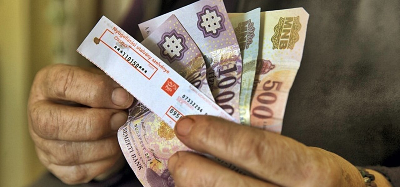Nyugdíjemelés 2026: íme a lista, kik nem kapják meg január 1-től