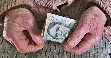 Nem kell tovább várni: novemberben érkezik a pluszpénz a nyugdíjasoknak