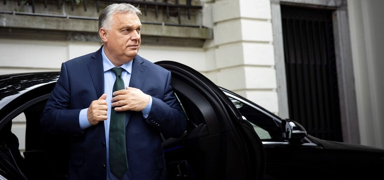 Ez most minden magyart érint: Orbán Viktor elárulta, mi történik, ha Brüsszel dönt a migrációról