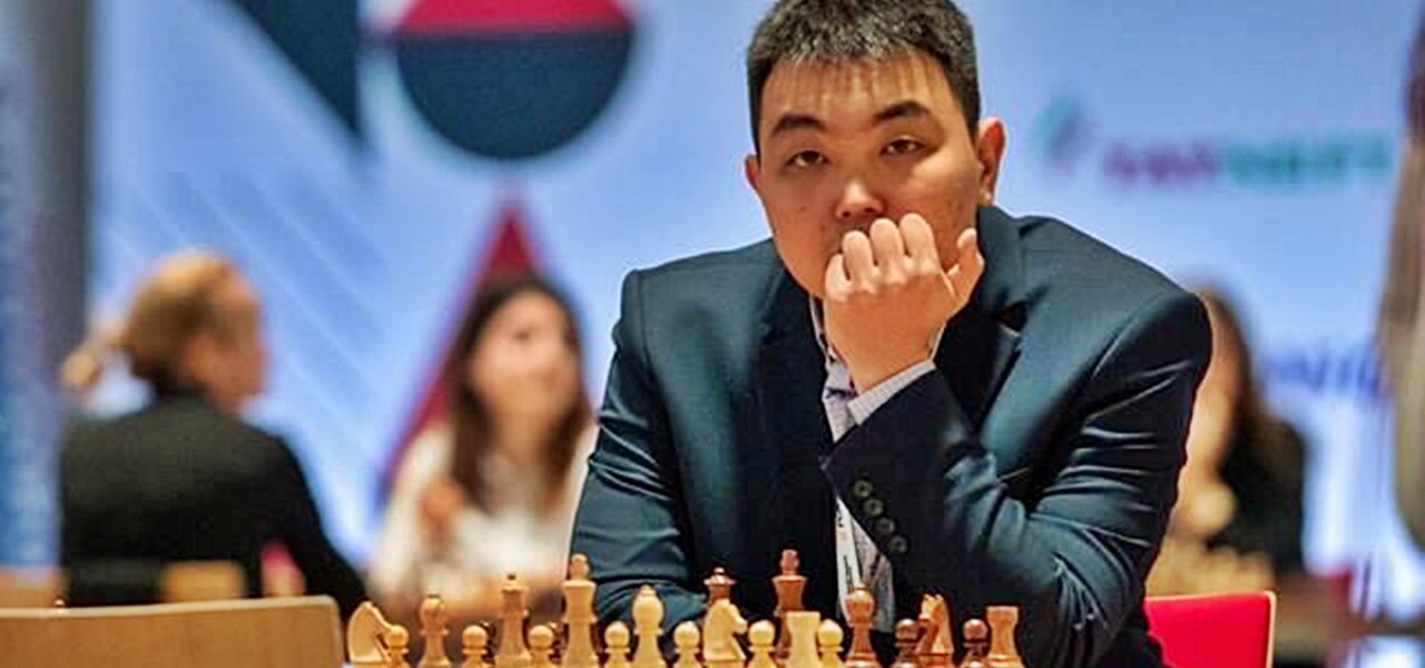 Hihetetlen, melyik sakkozó végzett a legelőkelőbb helyen a magyarok közül