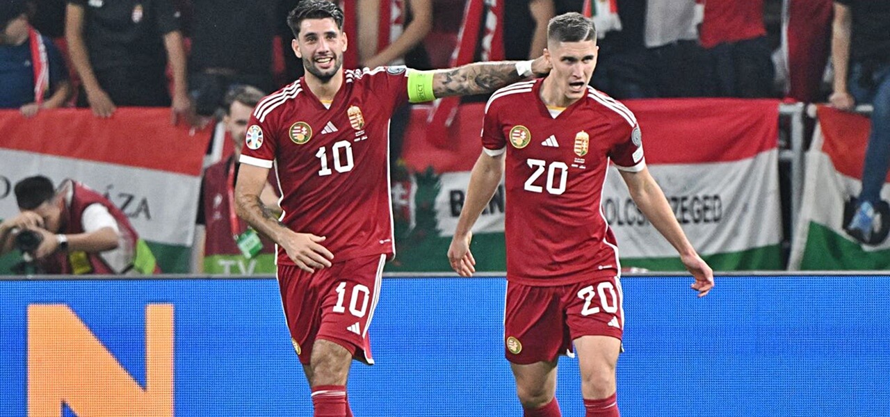 Bajnokok Ligája - Magyar válogatottak csatája Isztambulban