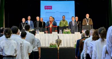 Óriási szakmai sikert ért el a Soproni Egyetem - ezzel most történelmet írtak!