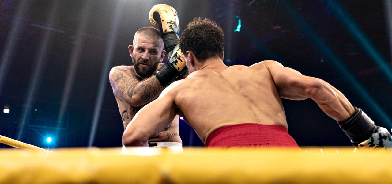 G.w.M és Bódi Bence csatája felrobbantotta a Sztárbox harmadik adását!