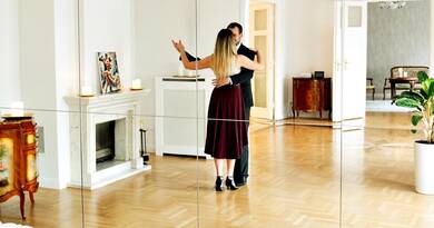 Őszintén: mikor töltöttetek utoljára minőségi időt kettesben? Erre a megoldásra nem is gondolnál!