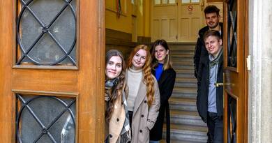 Történelmi pillanat: több, mint 60 éve nem volt ilyen lehetőség Sopronban