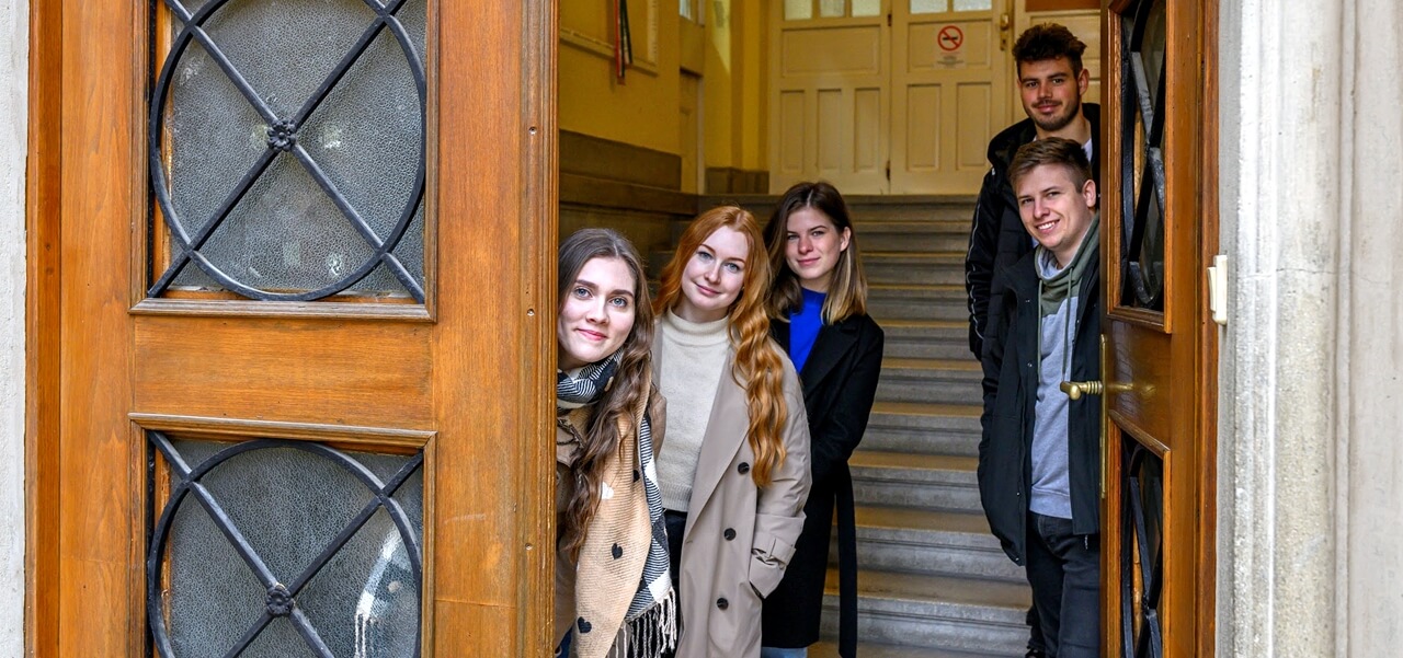 Történelmi pillanat: több, mint 60 éve nem volt ilyen lehetőség Sopronban