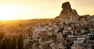 Nem csak Szulejmán földje: ezt nyújtja a magyaroknak Törökország 2026 nyarán