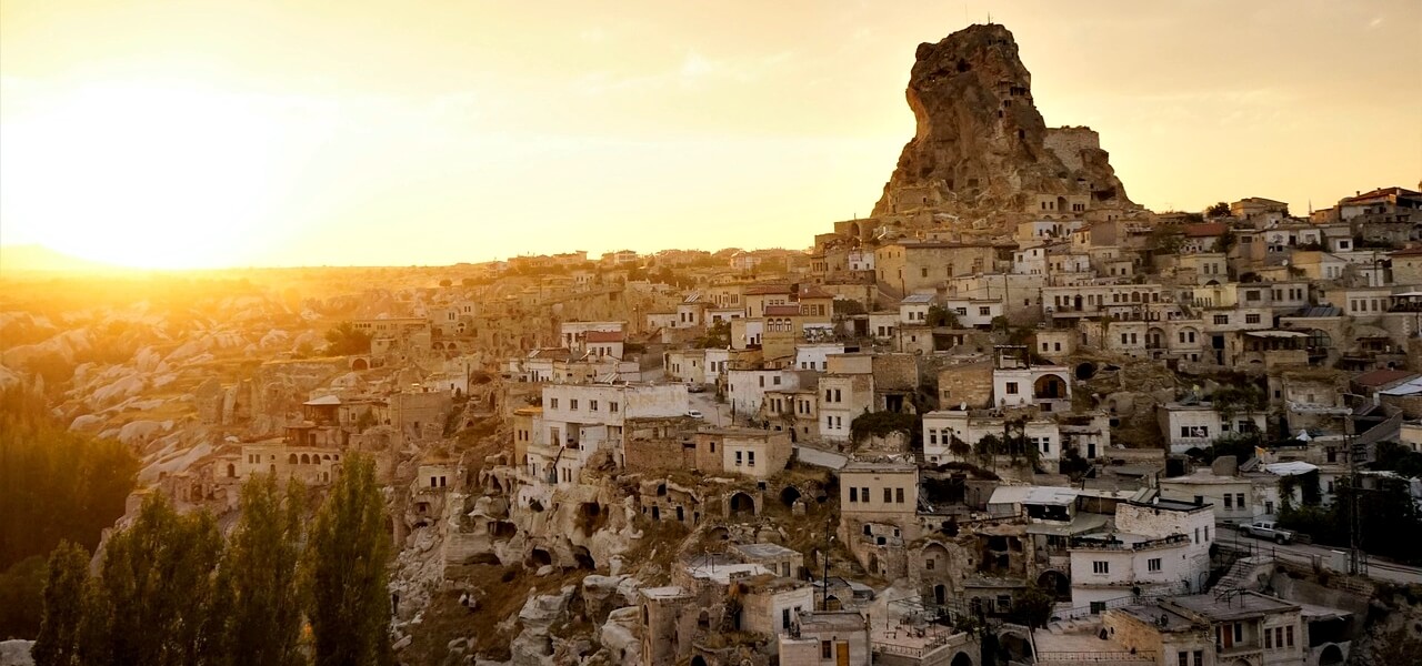 Nem csak Szulejmán földje: ezt nyújtja a magyaroknak Törökország 2026 nyarán