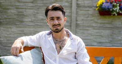 Mindenki erről beszél: Viktor gazda már az esküvőjét tervezgeti Bogival