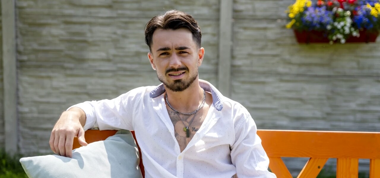 Mindenki erről beszél: Viktor gazda már az esküvőjét tervezgeti Bogival