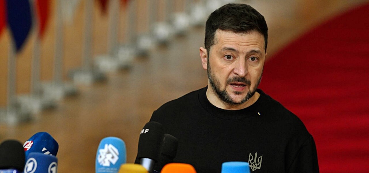 Ukrán elnök: Kijev kész segíteni Magyarországnak és Szlovákiának az energiahordozók alternatív beszerzésében