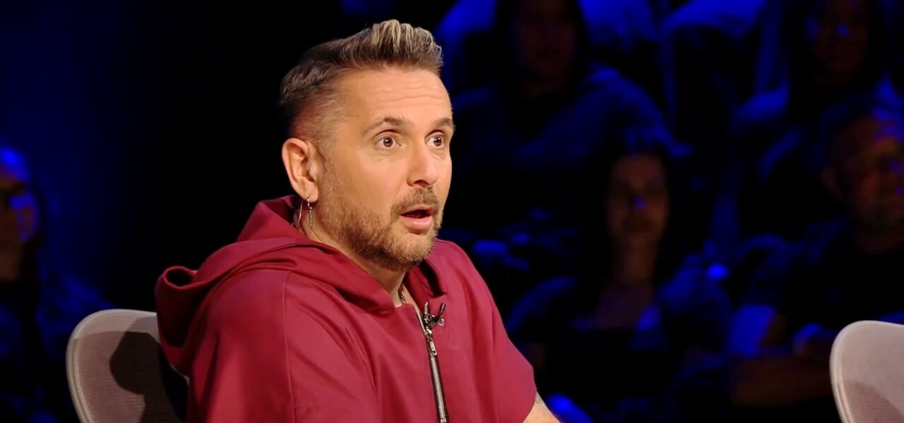 Maszkos jelentkező sokkolta a mentorokat az X-Faktorban: mindenki Fehér Krisztiánt sejtette a színpadon