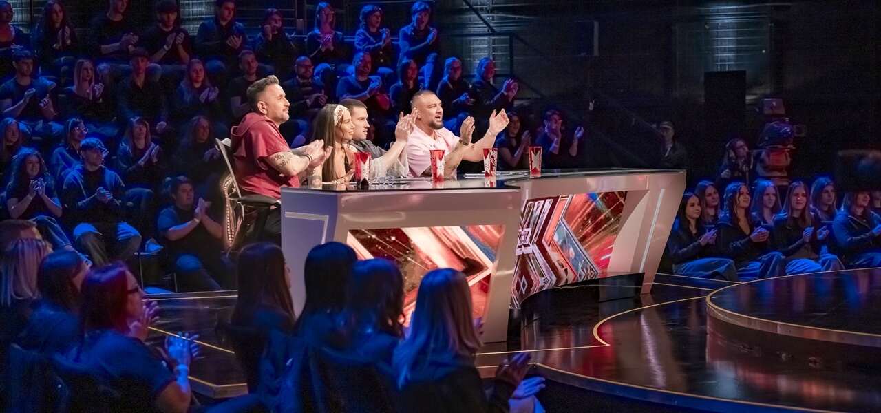 Ilyen még nem volt az az X-Faktorban: leesett a nézők álla