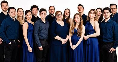 A vonósok hangján szól a jelen – Für Anima 2025