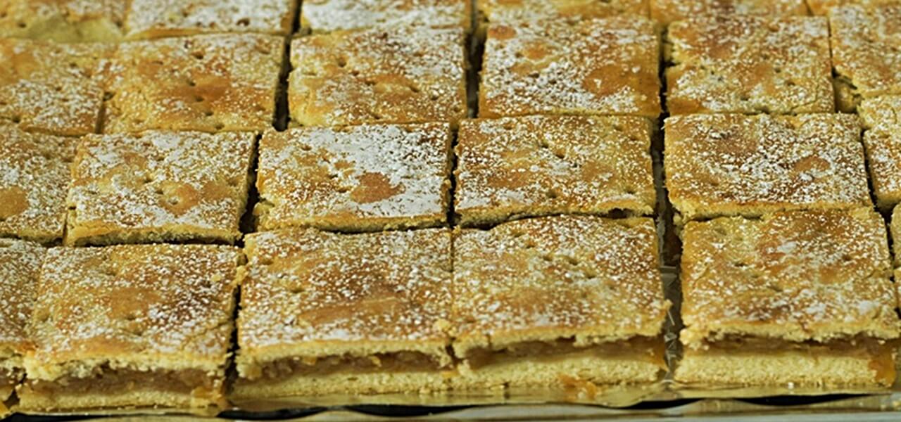 A legjobb almás pite ez lesz, amit valaha kipróbáltál: nagymamám kedvenc receptje