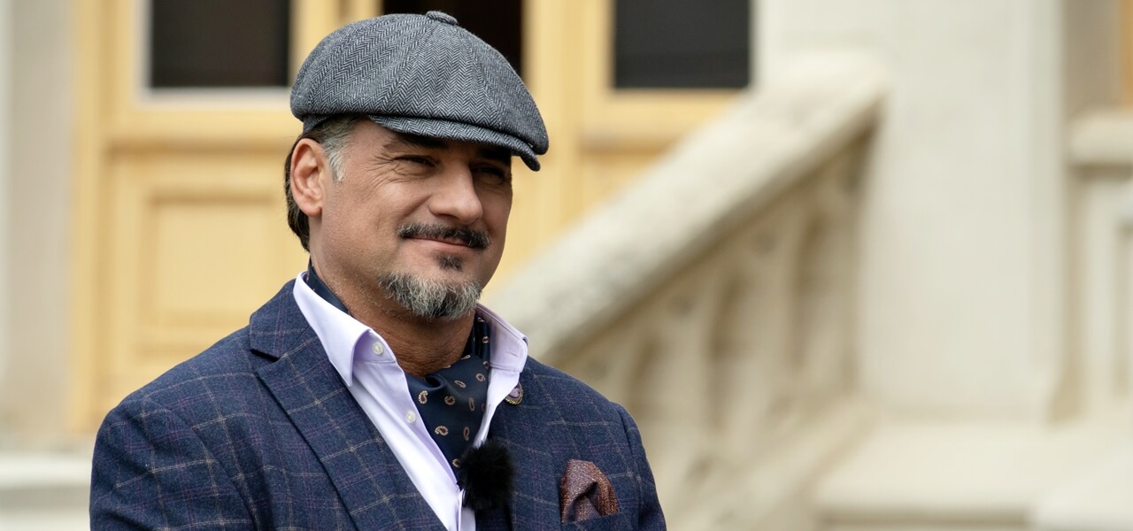 Ki árulta el valójában Alindát? A kastély új titka sokkolja a nézőket!