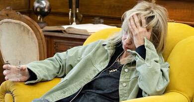 Az Árulók - Gyilkosság a kastélyban 2025: senki sem az, akinek látszik, vajon most tényleg elszabadul a pokol?