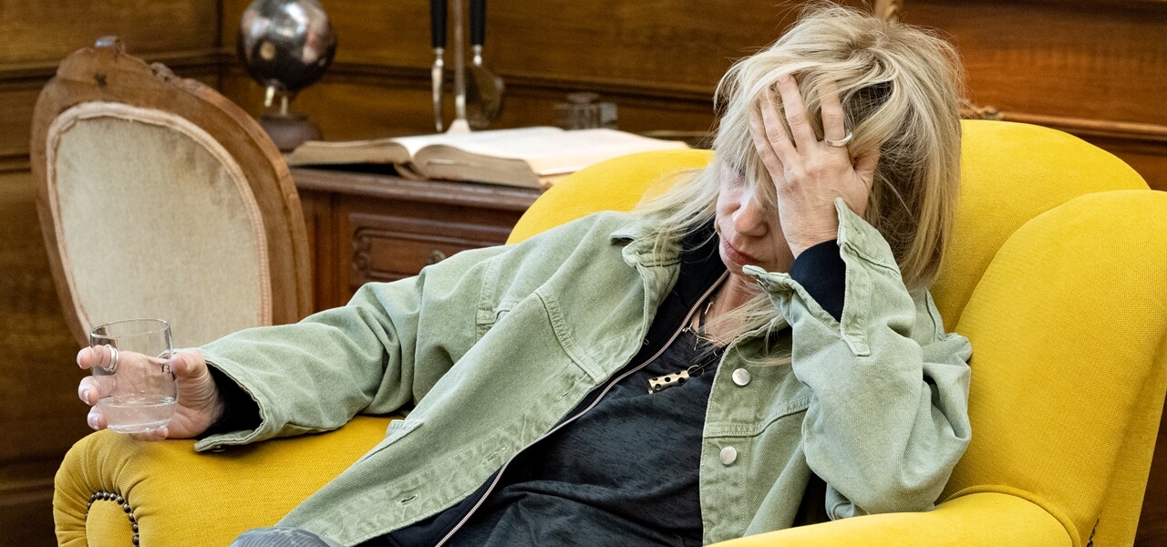 Az Árulók - Gyilkosság a kastélyban 2025: senki sem az, akinek látszik, vajon most tényleg elszabadul a pokol?