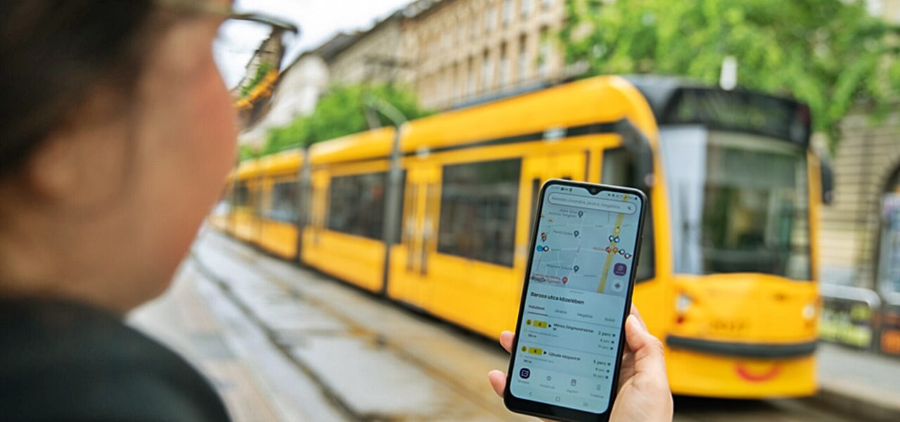 Fontos bejelentés a fővárosból: hatalmas újítás jön a fővárosi közlekedésben