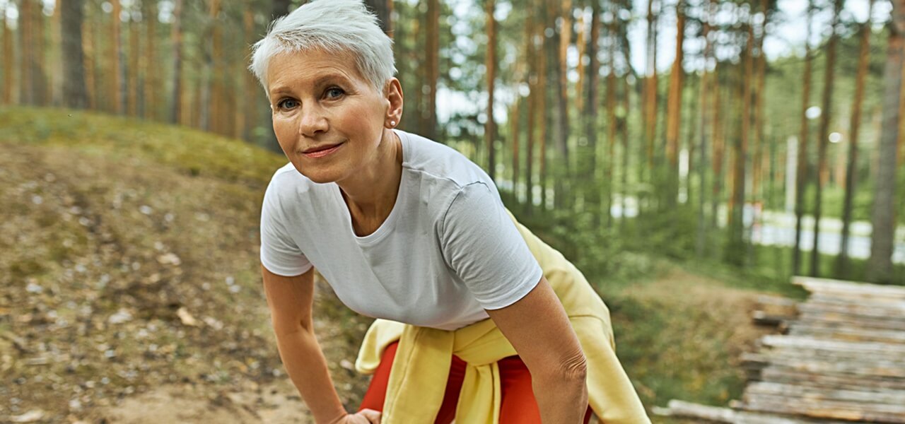 Ezt csináld, ha 50 felett is fiatalos, fitt és egészséges akarsz maradni