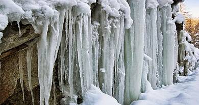 Hatalmas októberi fagy jön: kiadták a riasztást ezekre a napokra
