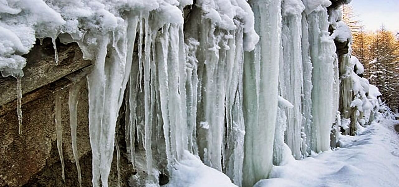 Hatalmas októberi fagy jön: kiadták a riasztást ezekre a napokra