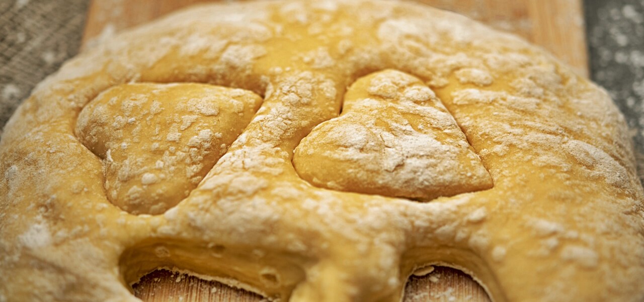 A nagymama titkos fánkreceptje, amitől az egész ház illatozik – próbáld ki te is