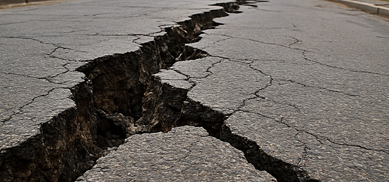 Hatalmas földrengés Magyarországon – Utórengések várhatóak, erre kérik a lakosságot!