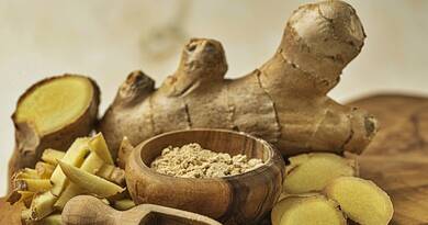 Figyelem! Nem mindenki fogyaszthat gyömbért! Erről mindenképp tudnod kell!