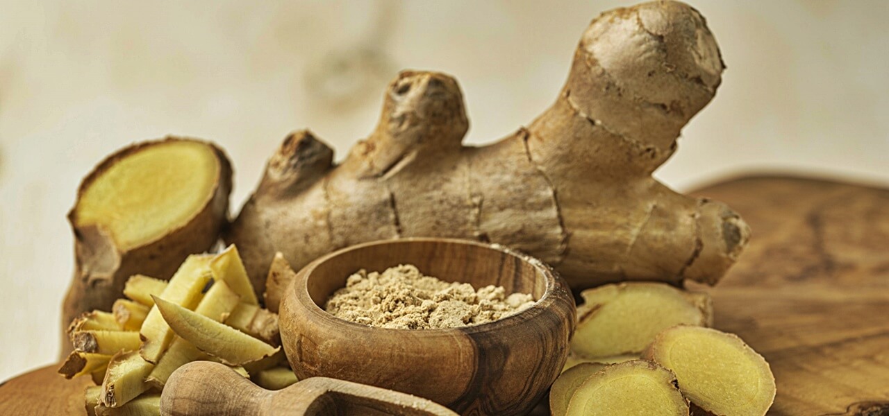 Figyelem! Nem mindenki fogyaszthat gyömbért! Erről mindenképp tudnod kell!