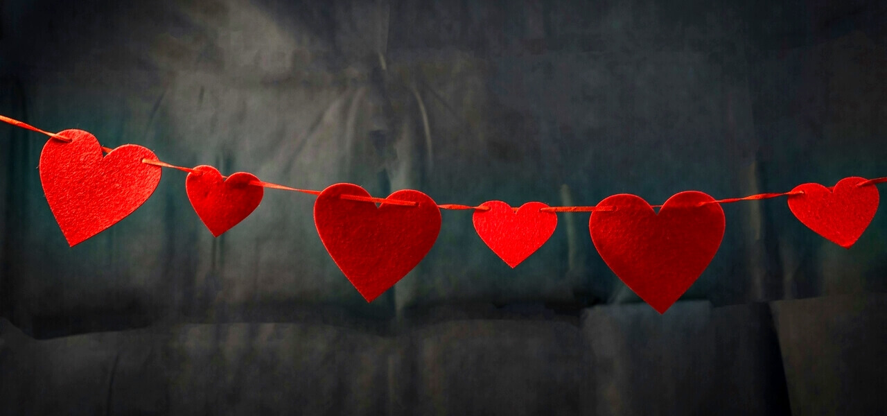 Ez a hétvége a szerelemé! A bolygók most különleges üzenetet küldenek a szívednek