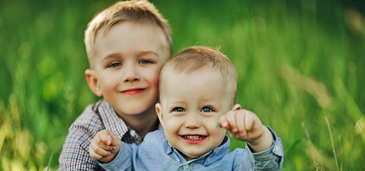 A legszebb fiúnevek, amiket minden szülőnek ismernie kell