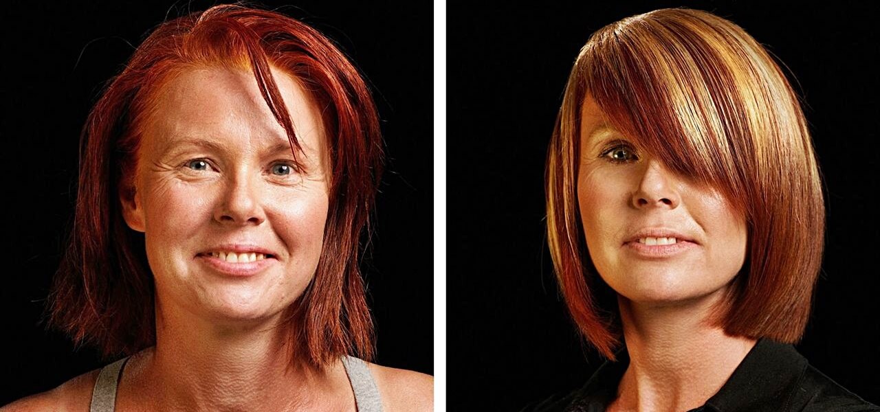 A fiatal nők 40%-át, a változó korú nők 60%-át érinti a hajritkulás