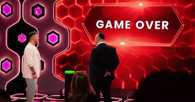 Élő adásban fosztották ki Majkát