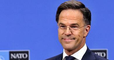 NATO-főtitkár: a szövetség intézkedéseket hoz a drónok elleni védekezés megerősítésére