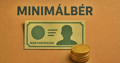 Minimálbér 2026 – Most kaptuk a hírt, ha ez igaz, aranyélet jön Magyarországon