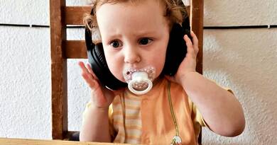 Sokkoló kutatás: már a 4 évesek is képernyő előtt élnek – most lépett a Bethesda és az NMHH!