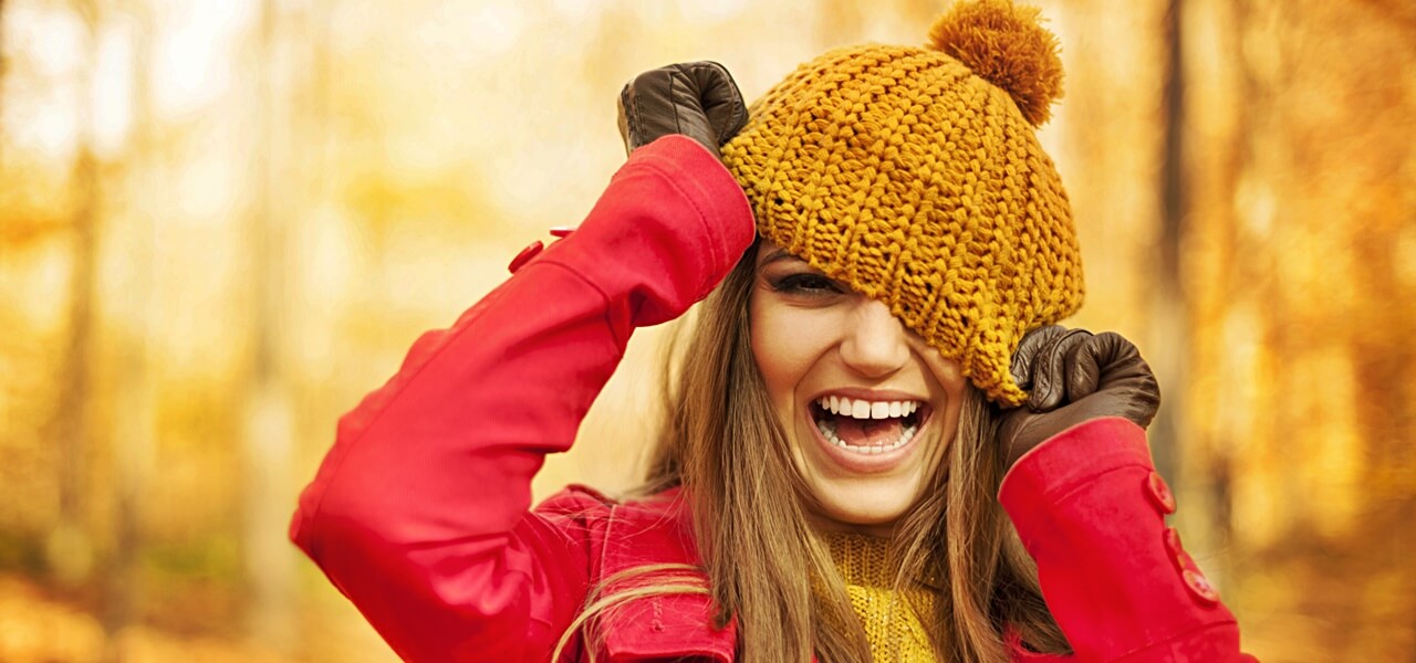 Te tudtad? Ez történik a testeddel, ha sokat mosolyogsz