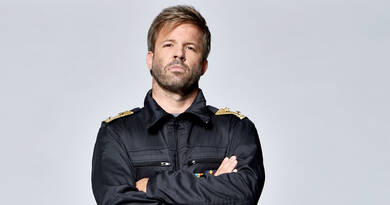 Sebestyén Balázs hajtóvadászatot hirdetett - Az RTL új műsora mindent visz