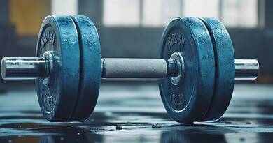 Lefagyott a közönség: a tűzoltó testépítő letarolta a mezőnyt Bécsben