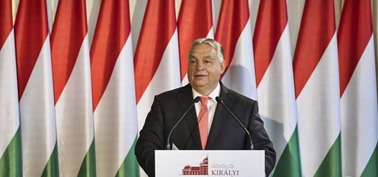 Orbán Viktor: a magyarok akkor lehetnek méltók a történelmükhöz, ha őrzik a múltat