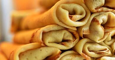 A séfek titkos trükkje: ettől lesz a palacsinta vékony és mégis puha