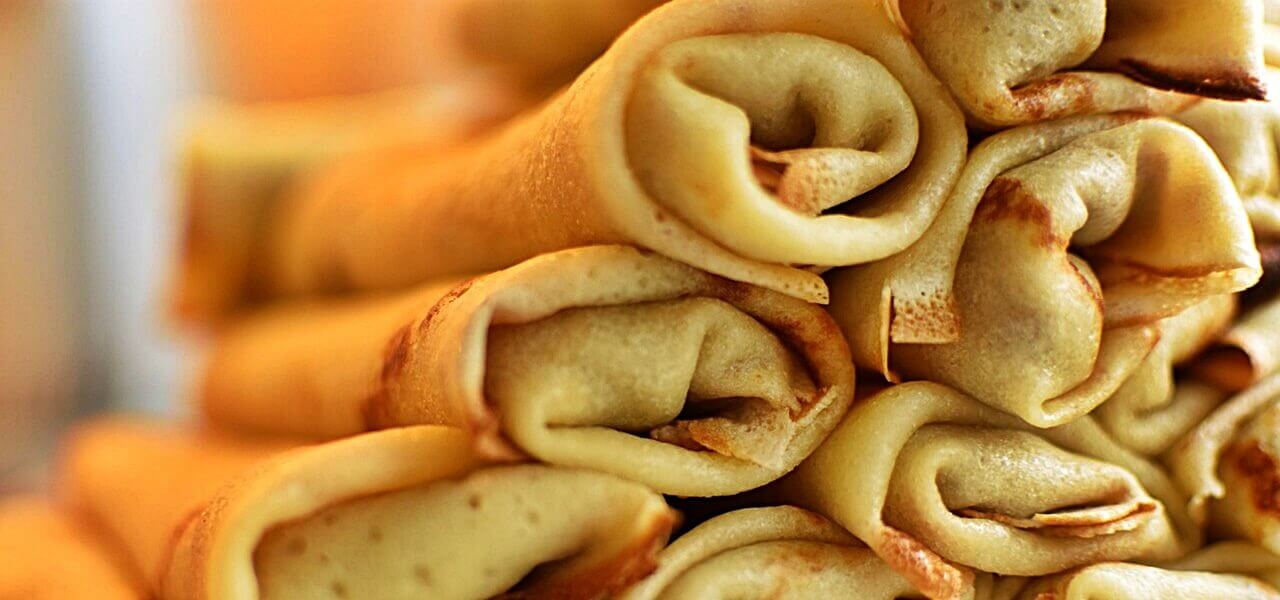 A séfek titkos trükkje: ettől lesz a palacsinta vékony és mégis puha