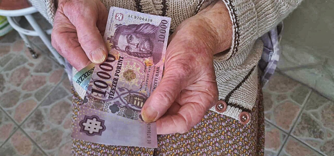 Egyszeri, 30 ezres karácsonyi támogatás – Eddig lehet igényelni!