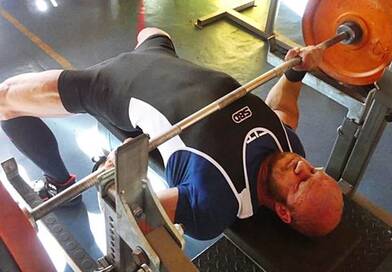 Süti helyett fehérje: ezt tedd a testépítő szerint, ha nem akarsz pluszkilókat