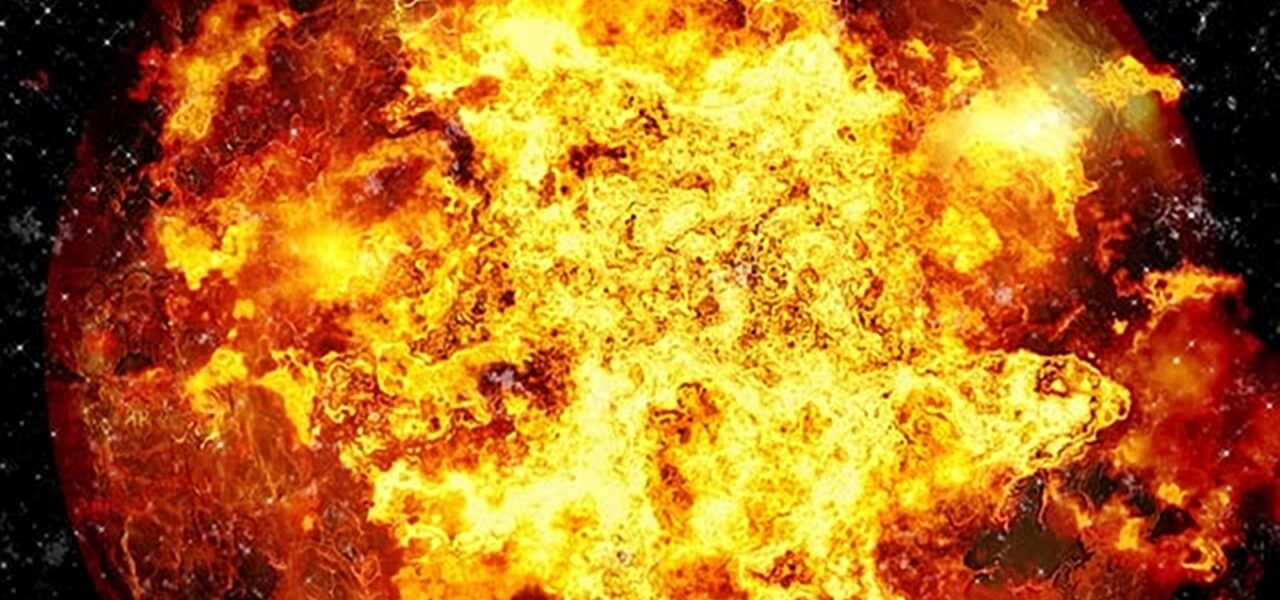 Hatalmas robbanás Magyarországon! Kiadták a közleményt!