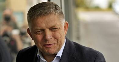 Fico elleni merénylet - 21 év szabadságvesztésre ítélték a merénylőt első fokon