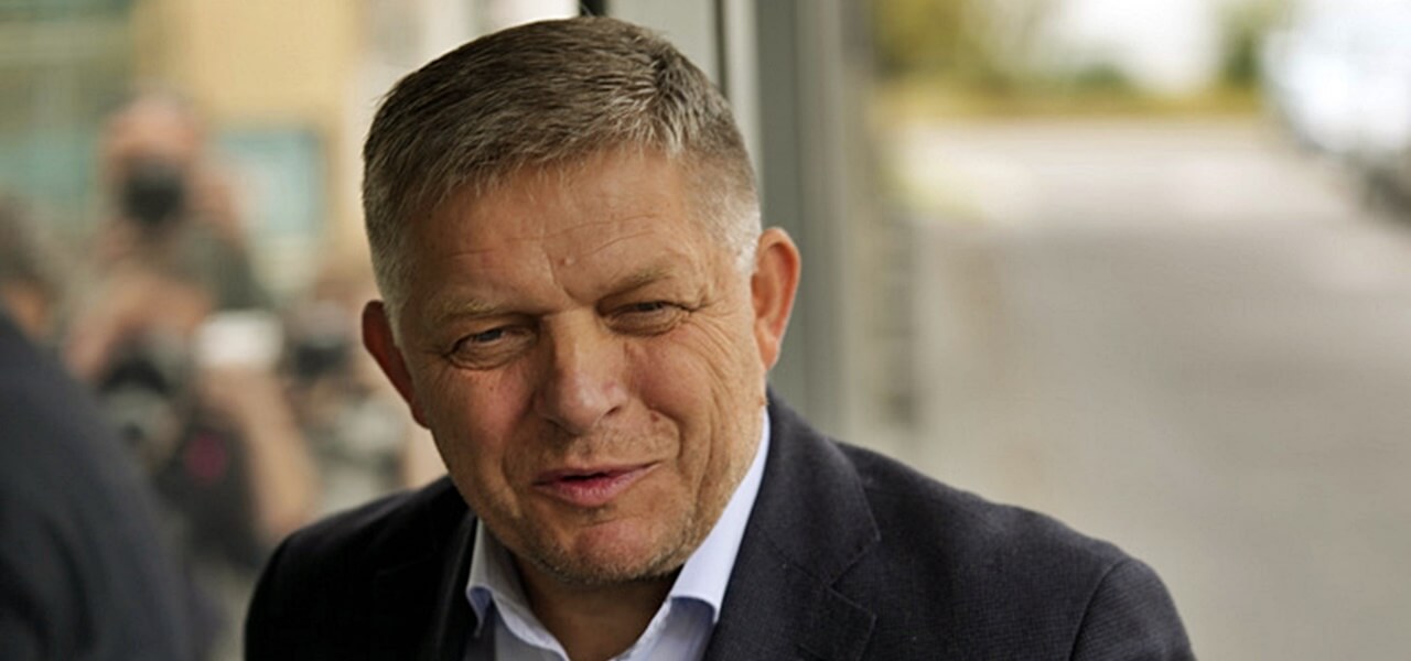 Fico elleni merénylet - 21 év szabadságvesztésre ítélték a merénylőt első fokon